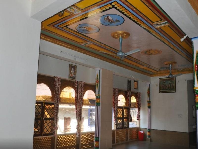 Jhankar Mansion A Heritage Haveli Būndi Dış mekan fotoğraf